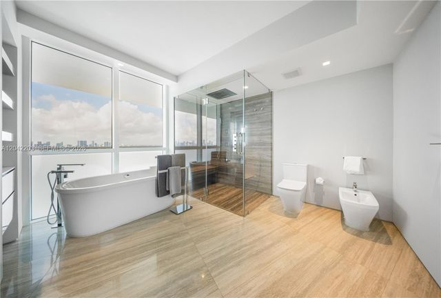 450 Alton Road 3301, Miami Beach, FL 33139