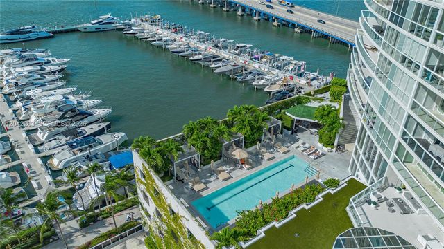 450 Alton Road 3301, Miami Beach, FL 33139