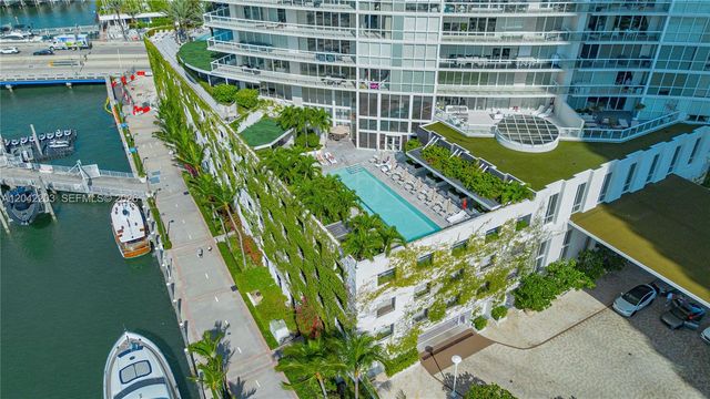 450 Alton Road 3301, Miami Beach, FL 33139
