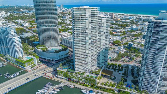 450 Alton Road 3301, Miami Beach, FL 33139