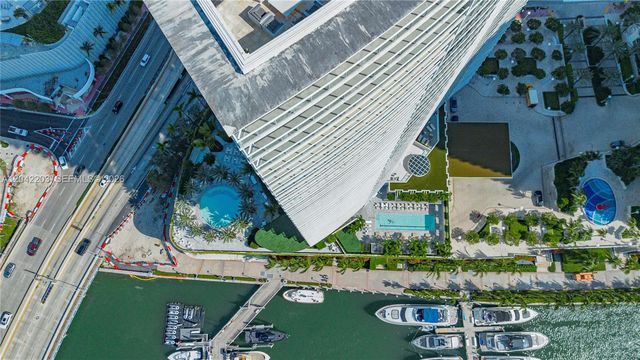450 Alton Road 3301, Miami Beach, FL 33139