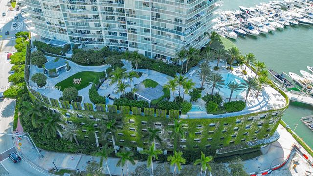 450 Alton Road 3301, Miami Beach, FL 33139