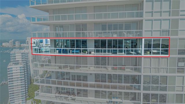 450 Alton Road 3301, Miami Beach, FL 33139