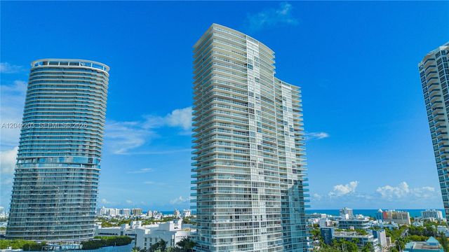 450 Alton Road 3301, Miami Beach, FL 33139