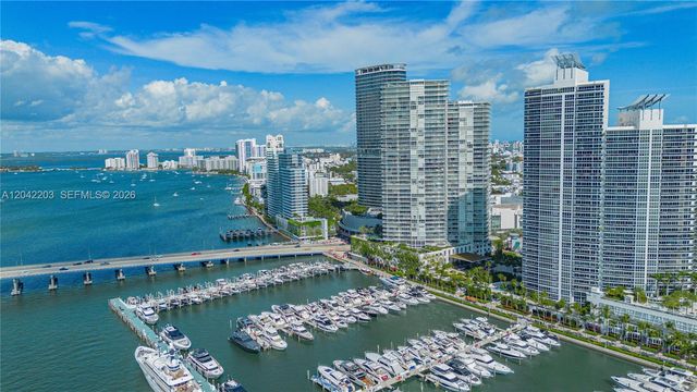 450 Alton Road 3301, Miami Beach, FL 33139