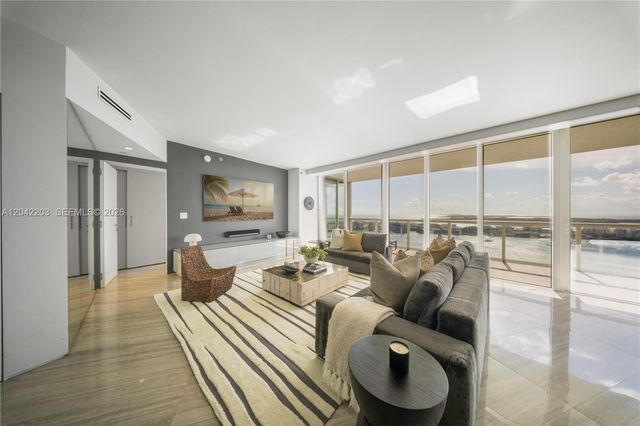 450 Alton Road 3301, Miami Beach, FL 33139
