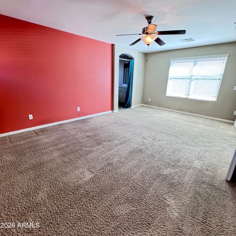 1077 S REBER Avenue, Gilbert, AZ 85296