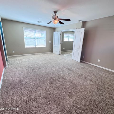 1077 S REBER Avenue, Gilbert, AZ 85296