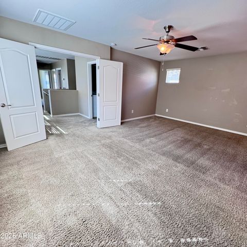 1077 S REBER Avenue, Gilbert, AZ 85296