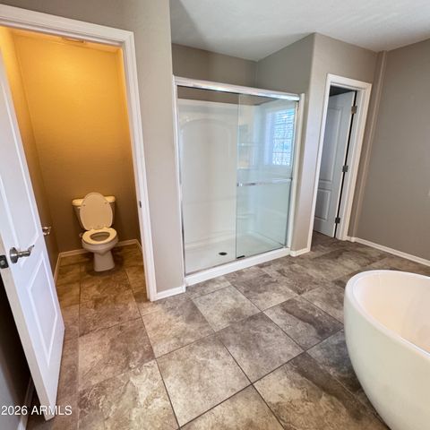 1077 S REBER Avenue, Gilbert, AZ 85296