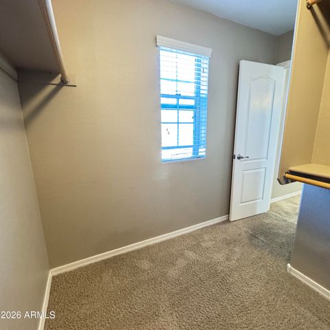 1077 S REBER Avenue, Gilbert, AZ 85296
