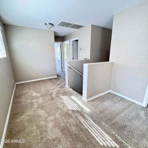 1077 S REBER Avenue, Gilbert, AZ 85296