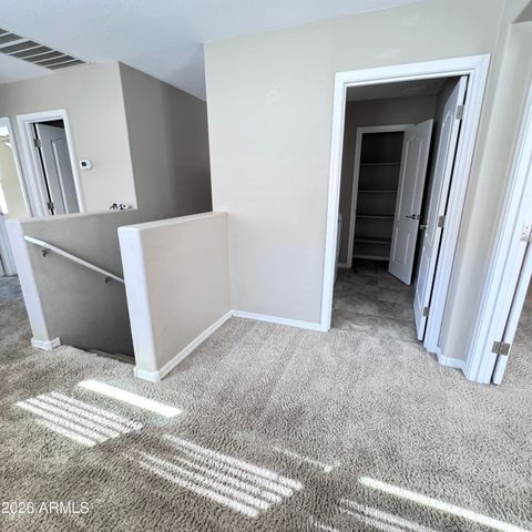 1077 S REBER Avenue, Gilbert, AZ 85296
