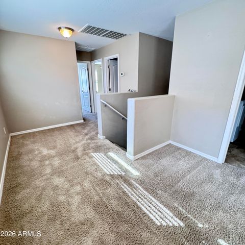 1077 S REBER Avenue, Gilbert, AZ 85296