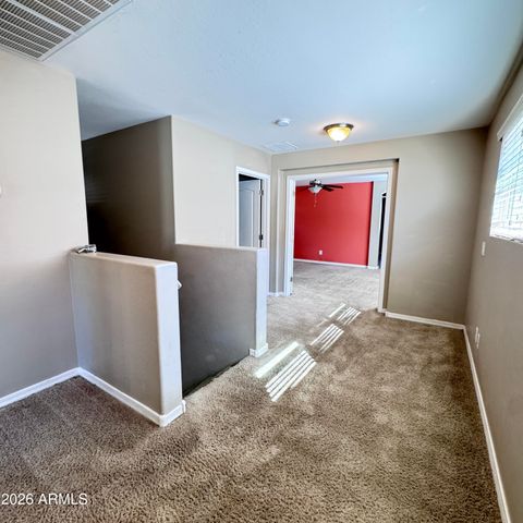 1077 S REBER Avenue, Gilbert, AZ 85296