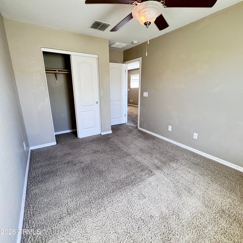 1077 S REBER Avenue, Gilbert, AZ 85296