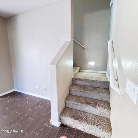 1077 S REBER Avenue, Gilbert, AZ 85296