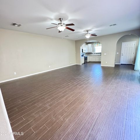 1077 S REBER Avenue, Gilbert, AZ 85296