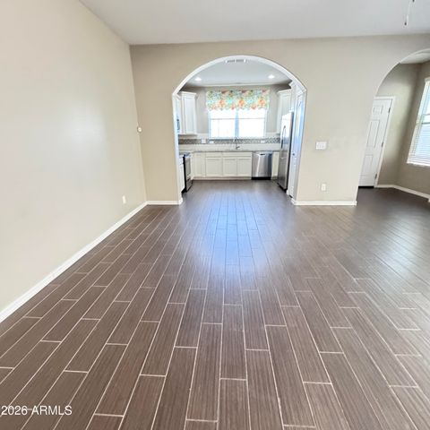 1077 S REBER Avenue, Gilbert, AZ 85296