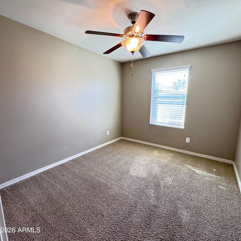 1077 S REBER Avenue, Gilbert, AZ 85296