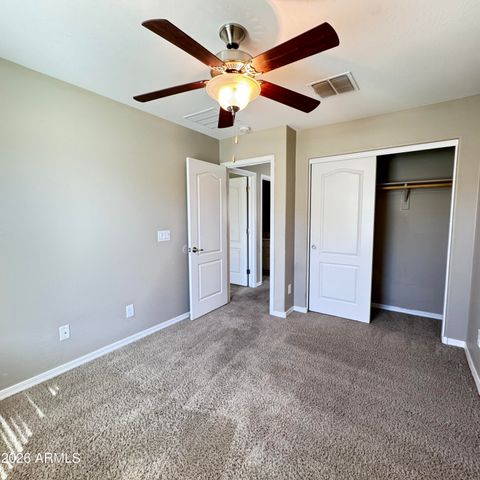 1077 S REBER Avenue, Gilbert, AZ 85296