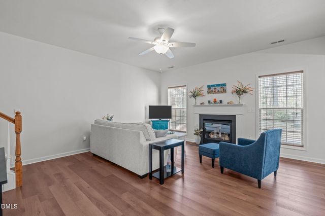 104 Minnifer Court, Apex, NC 27539