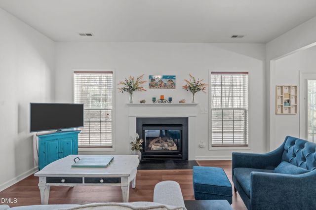 104 Minnifer Court, Apex, NC 27539