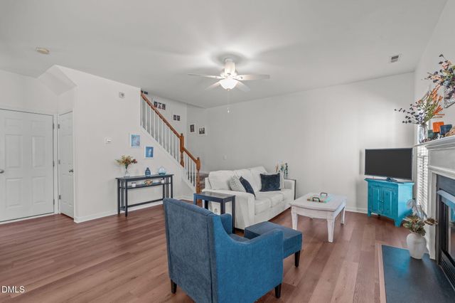 104 Minnifer Court, Apex, NC 27539