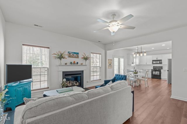 104 Minnifer Court, Apex, NC 27539