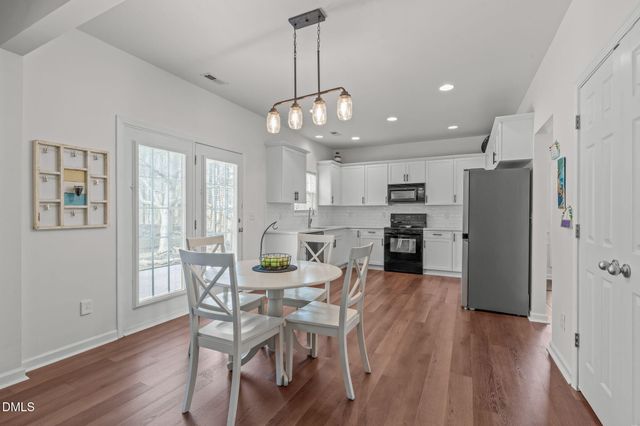 104 Minnifer Court, Apex, NC 27539