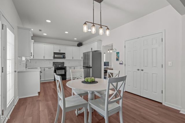 104 Minnifer Court, Apex, NC 27539