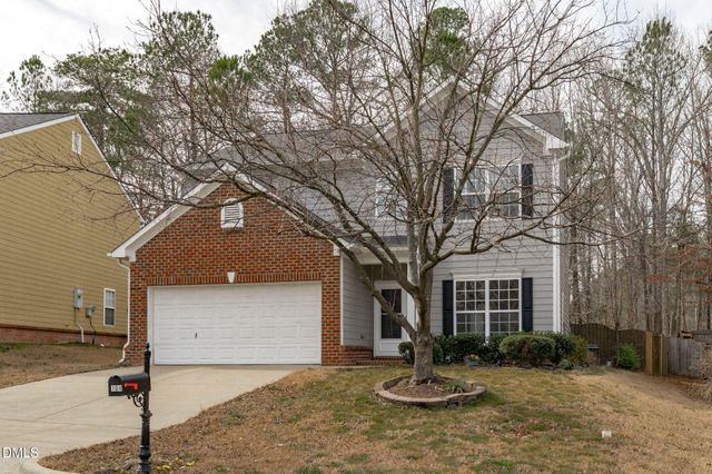 104 Minnifer Court, Apex, NC 27539