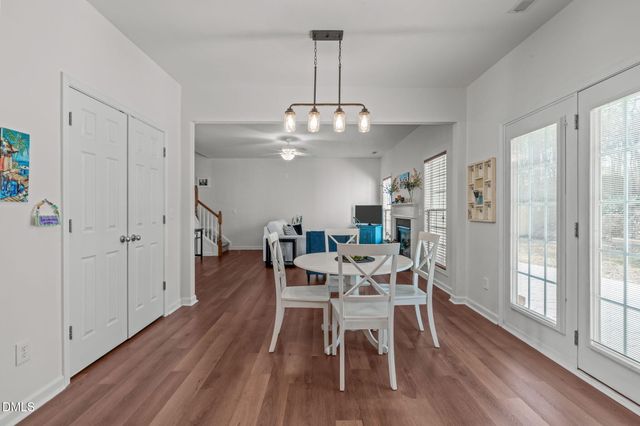 104 Minnifer Court, Apex, NC 27539