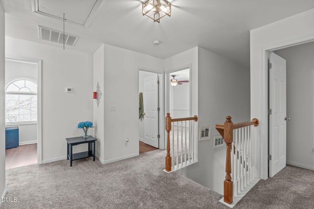 104 Minnifer Court, Apex, NC 27539