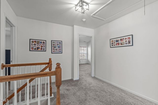 104 Minnifer Court, Apex, NC 27539