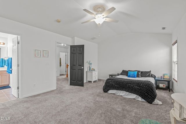 104 Minnifer Court, Apex, NC 27539