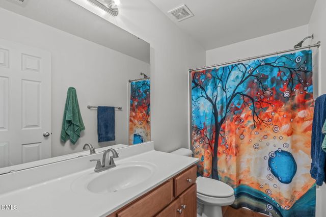 104 Minnifer Court, Apex, NC 27539