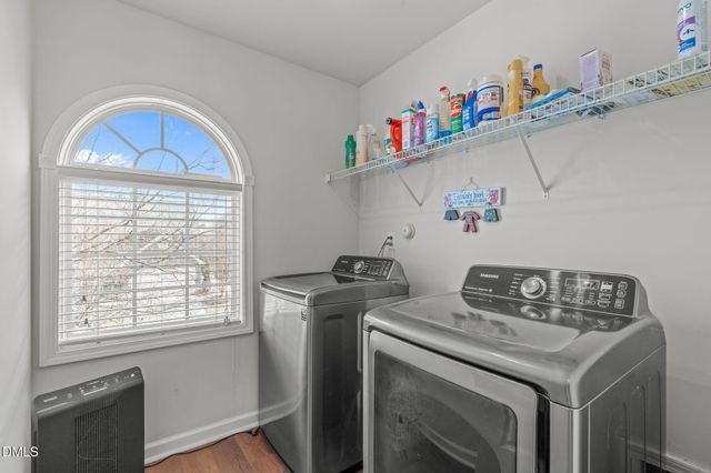 104 Minnifer Court, Apex, NC 27539