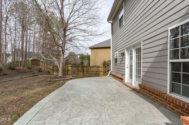 104 Minnifer Court, Apex, NC 27539