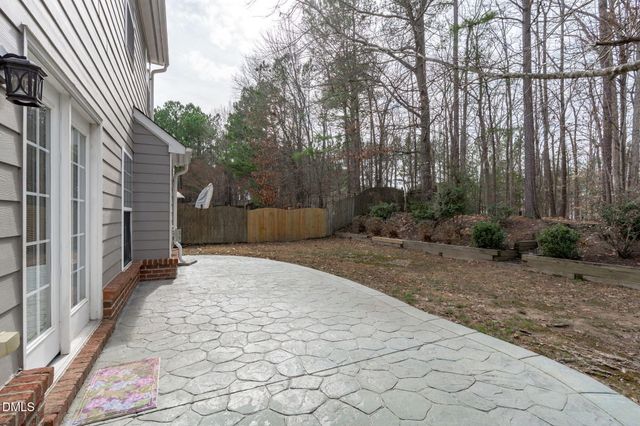 104 Minnifer Court, Apex, NC 27539