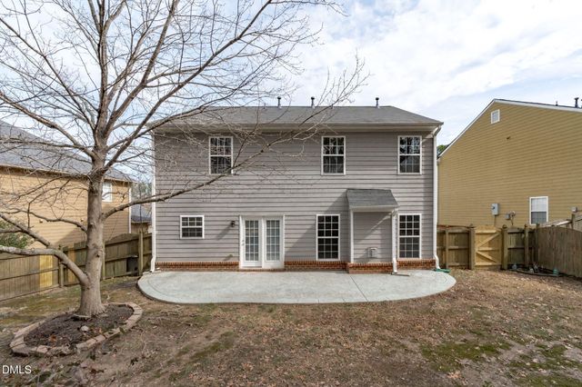 104 Minnifer Court, Apex, NC 27539