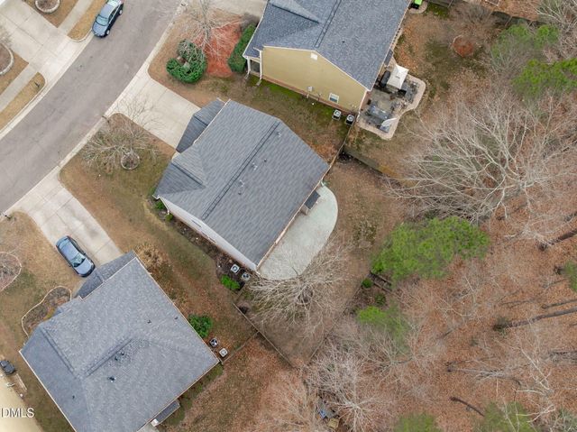 104 Minnifer Court, Apex, NC 27539