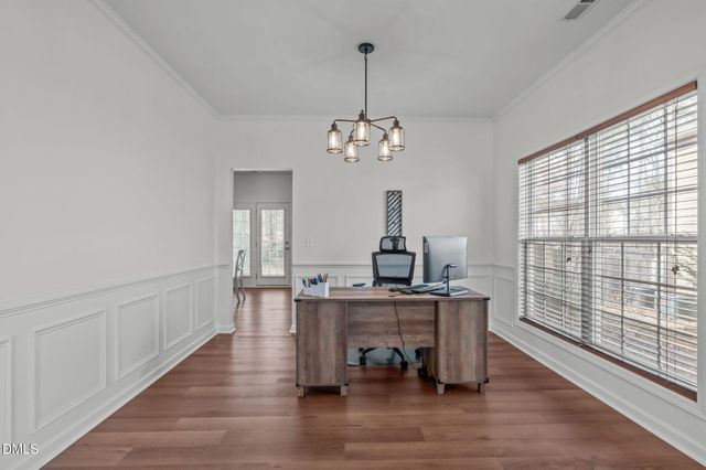 104 Minnifer Court, Apex, NC 27539