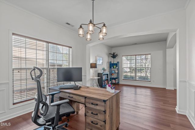 104 Minnifer Court, Apex, NC 27539