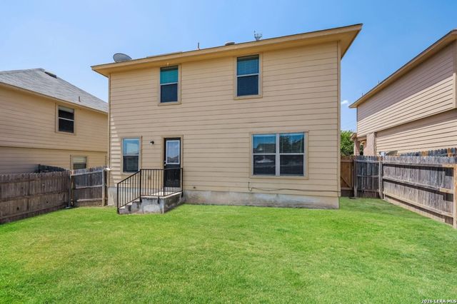 1422 Durango Run, San Antonio, TX 78245