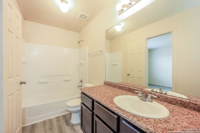 1422 Durango Run, San Antonio, TX 78245