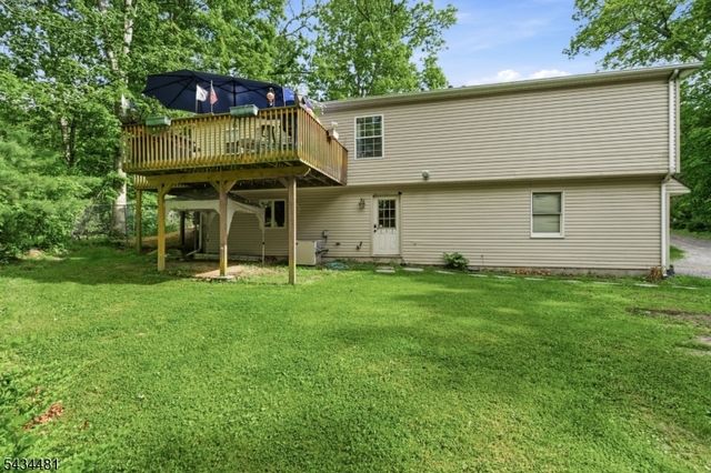 11 Fox Run, Montague Twp., NJ 07827