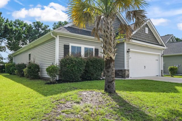 1616 Palmetto Palm Dr., Myrtle Beach, SC 29579