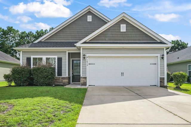 1616 Palmetto Palm Dr., Myrtle Beach, SC 29579