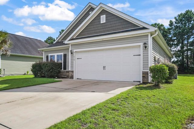 1616 Palmetto Palm Dr., Myrtle Beach, SC 29579